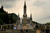 2011 Lourdes Pilgrimage - Random People Pictures (107/128)
